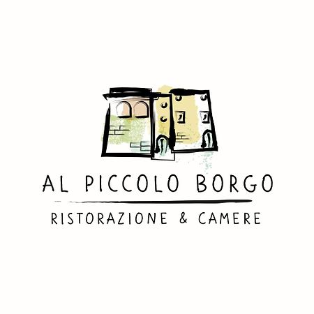 Al Piccolo Borgo Locanda Con Alloggio Castelnuovo Parano 외부 사진